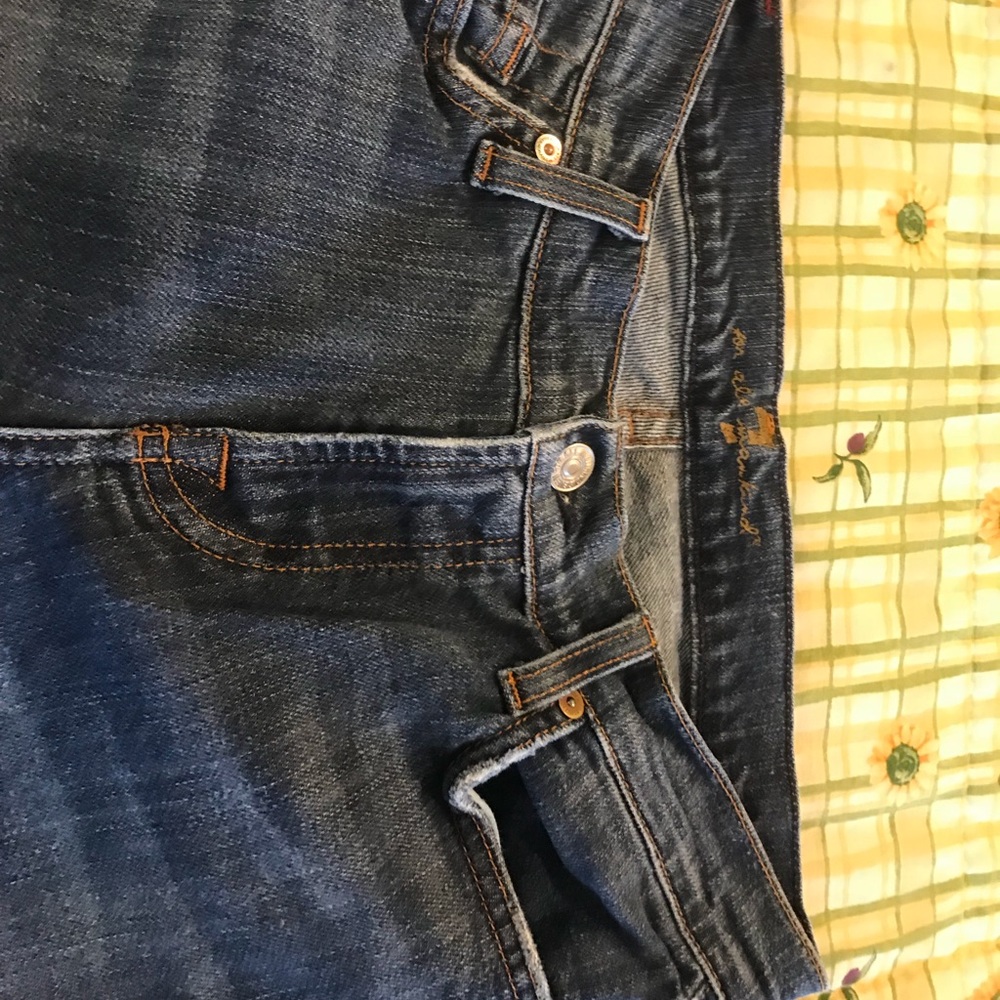 Women jeans